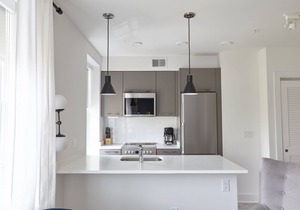 Sonder Callisto | Superior One-Bedroom Apartment