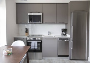 Sonder Callisto | Superior Studio Apartment