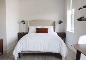 Sonder Callisto | Superior Studio Apartment