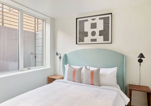 Sonder Callisto | One-Bedroom Apartment