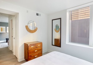 Sonder Callisto | One-Bedroom Apartment