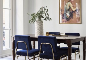 Sonder Lafayette Square | Two-Bedroom Apartment w/ Balcony