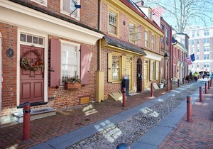 Sonder - Old City