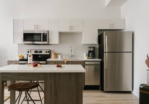 Sonder The Witherspoon | Spacious One-Bedroom Apartment