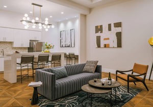 Sonder The Witherspoon | Lofted One-Bedroom Apartment