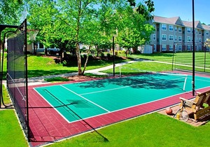 Sonesta ES Suites Parsippany Morris Plains
