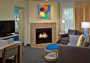 Sonesta ES Suites Cincinnati - Sharonville East