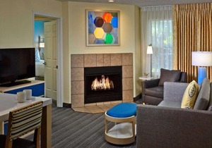 Sonesta ES Suites Cincinnati - Sharonville East