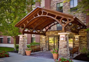 Sonesta ES Suites Parsippany
