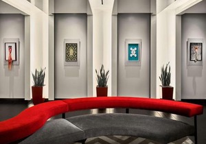 Sonesta Philadelphia Rittenhouse Square