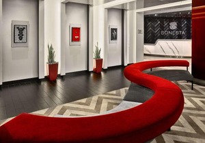 Sonesta Philadelphia Rittenhouse Square