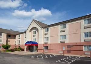 Sonesta Simply Suites Pittsburgh Airport
