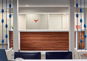 Sonesta Simply Suites Cleveland Westlake