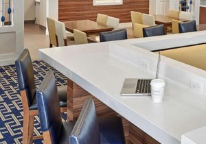 Sonesta Simply Suites Cleveland Westlake