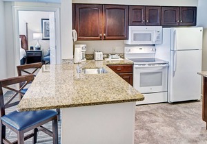 Spacious 1BR 10 Minutes South of DC w/FREE WiFi, Free Parking and Metro Access
