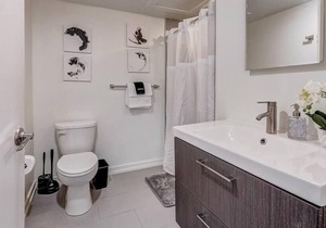 Spacious 2 BR in Northern Liberties