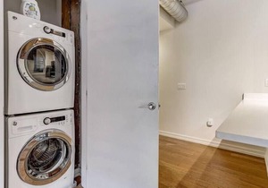 Spacious 2 BR in Northern Liberties