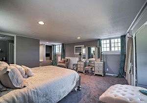 Spacious, Historic Home Only 6 Mi to Dwntwn Chatt!