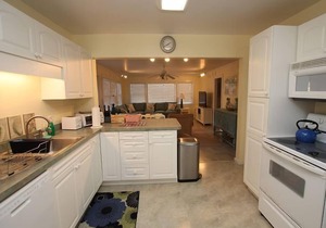 Spacious, well kept home!