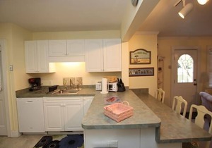 Spacious, well kept home!