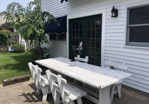 Spring Lake Beach House-Perfect Place for Family.
