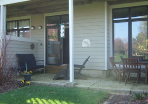 Spring Lake Condo in Rehoboth Beach