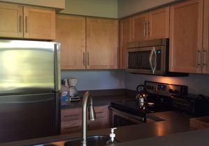 Spring Lake Condo in Rehoboth Beach