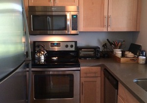 Spring Lake Condo in Rehoboth Beach