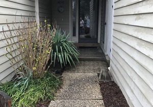 Spring Lake Condo in Rehoboth Beach
