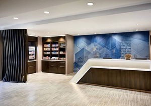 SpringHill Suites by Marriott Cleveland Independence