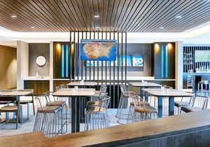 SpringHill Suites by Marriott Cleveland Independence