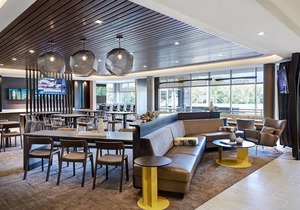 SpringHill Suites by Marriott Cleveland Independence