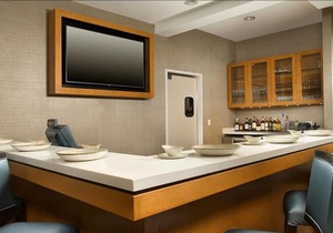 SpringHill Suites Bridgeport Clarksburg