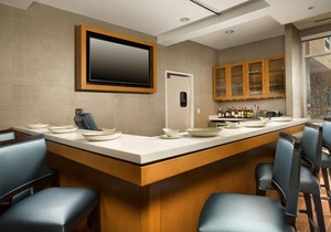 SpringHill Suites Bridgeport Clarksburg