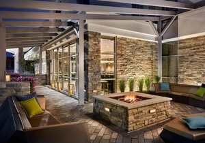 SpringHill Suites by Marriott Cleveland Independence