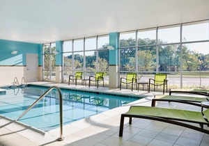 SpringHill Suites by Marriott Cleveland Independence