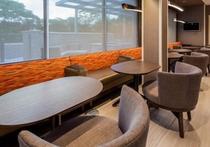 SpringHill Suites by Marriott Chambersburg