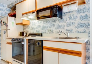 St Elmo 212 condo