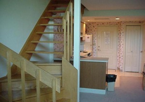 St Elmo House #407