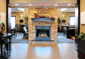 Staybridge Suites Cincinnati North, an IHG Hotel