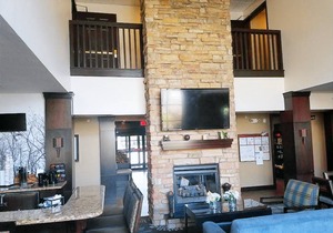 Staybridge Suites Cincinnati North, an IHG Hotel