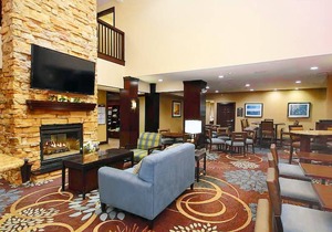 Staybridge Suites Cincinnati North, an IHG Hotel