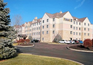 Staybridge Suites Cincinnati North, an IHG Hotel