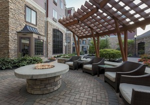 Staybridge Suites Columbus-Dublin, an IHG Hotel