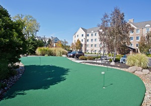 Staybridge Suites Columbus-Dublin, an Ihg Hotel