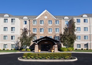 Staybridge Suites Columbus-Dublin, an Ihg Hotel