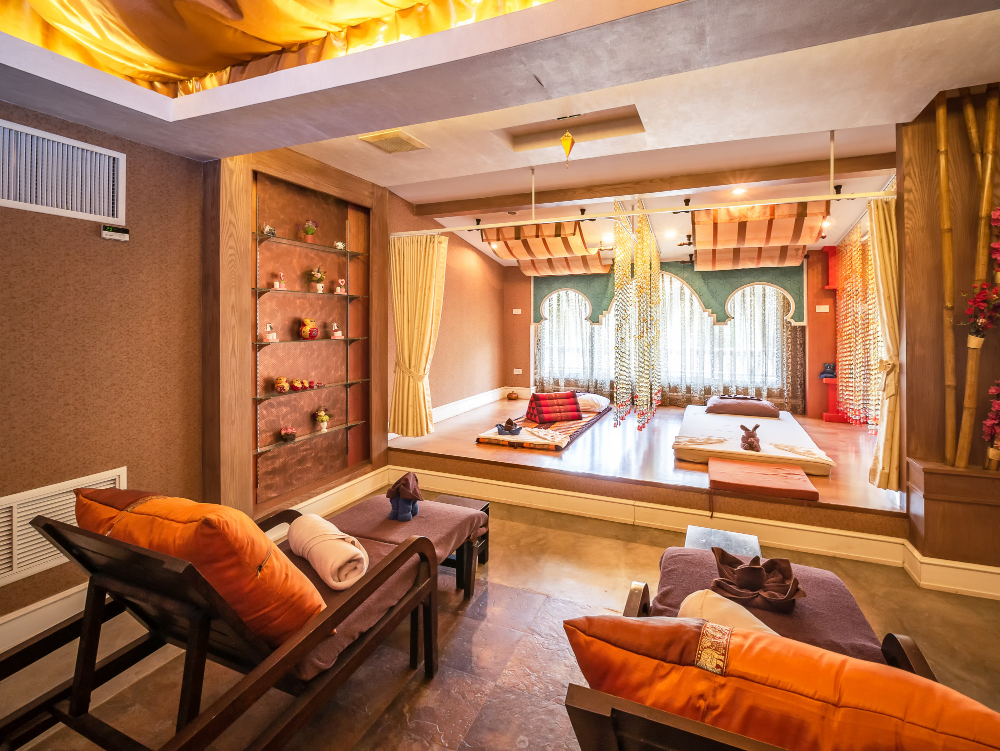Stellar Studio | Gym | City Center by Lyric