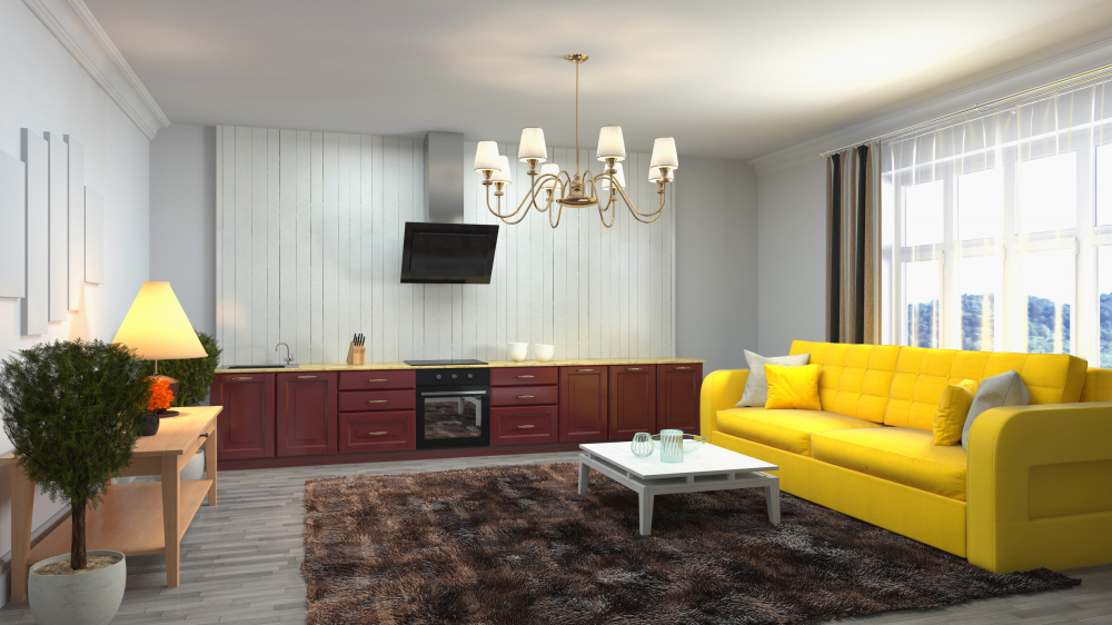 Stellar Studio | Gym | City Center by Lyric