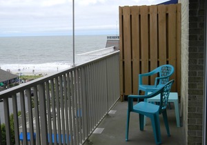 Stunning Ocean View!