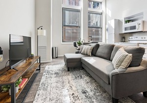 Stylish Downtown Condo, Steps to Ball Park w/ Unmatched Pool & Amenities 228